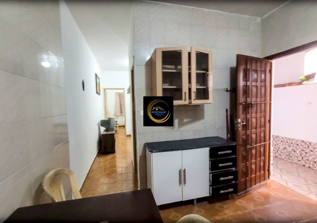 Imagem imóvel Casa em Itanhaém com 2 dormitórios