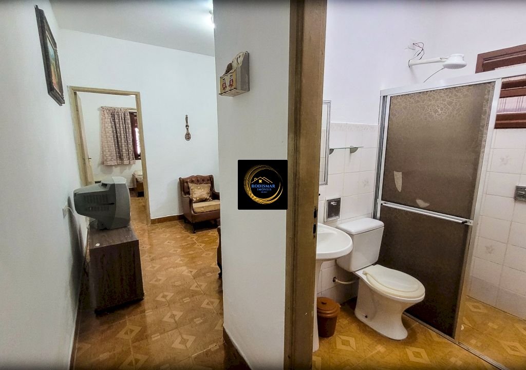 Imagem imóvel Casa em Itanhaém com 2 dormitórios