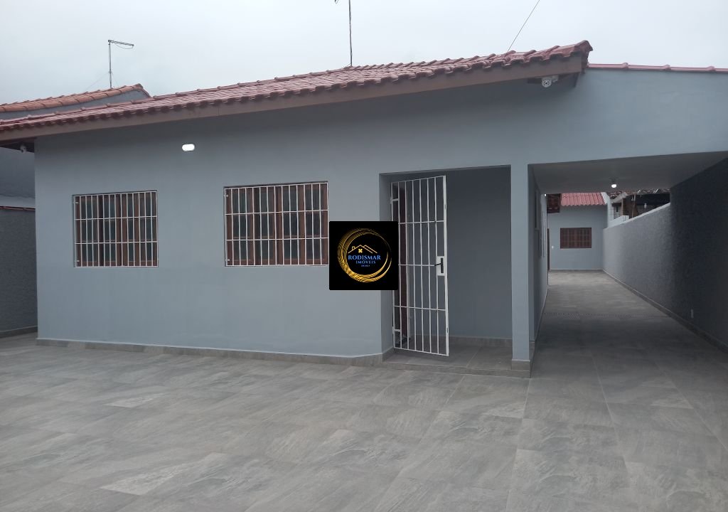 Imagem imóvel Casa em Mongaguá com 4 dormitórios
