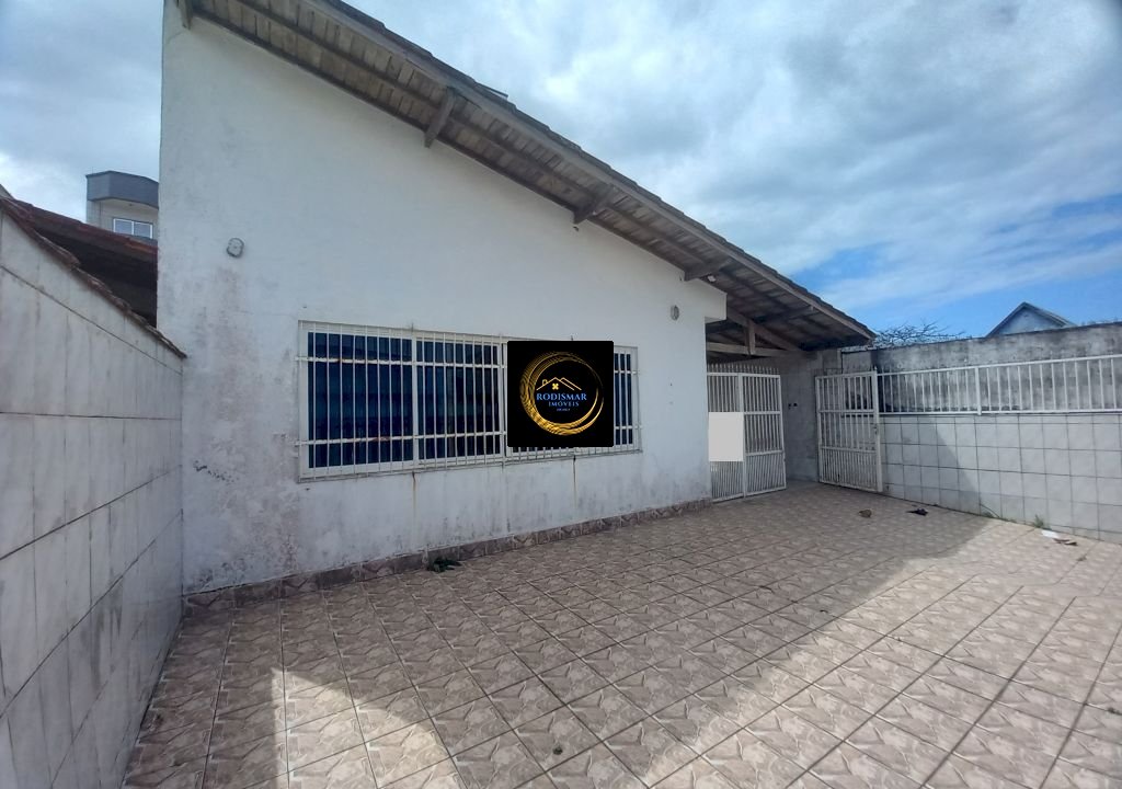 Imagem imóvel Casa em Mongaguá com 2 dormitórios
