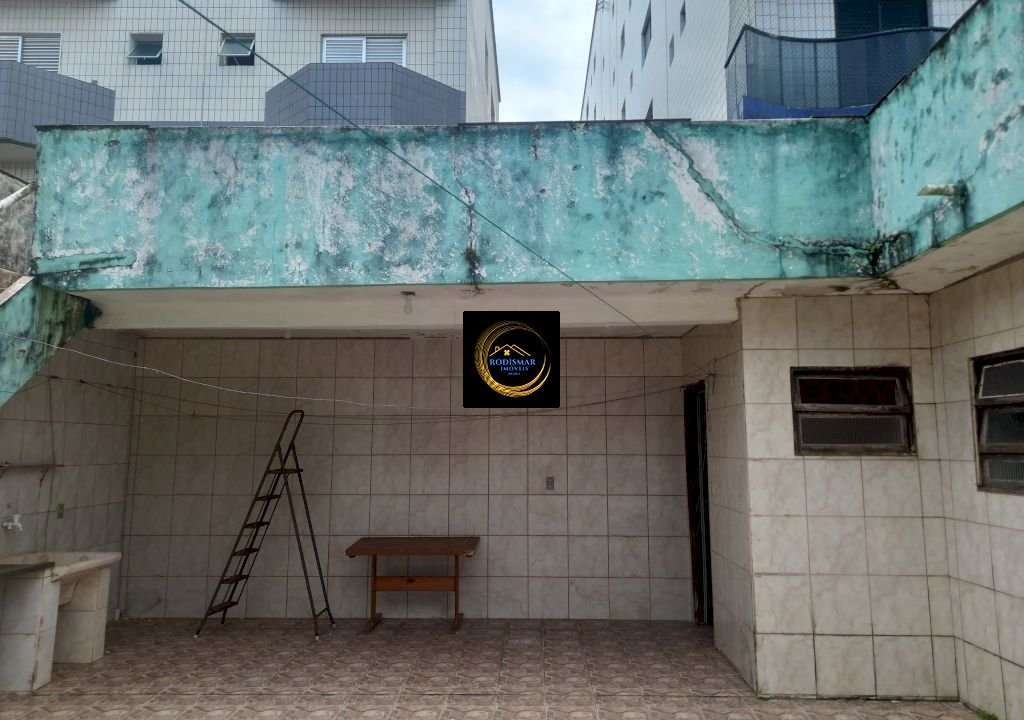 Imagem imóvel Casa em Mongaguá com 2 dormitórios