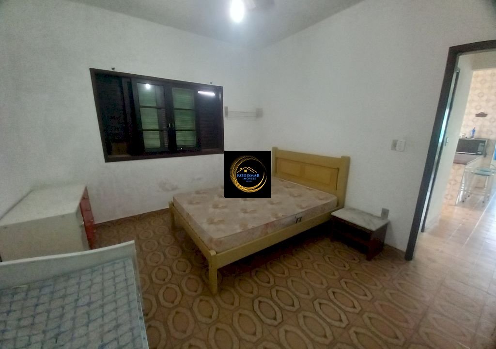 Imagem imóvel Casa em Mongaguá com 2 dormitórios