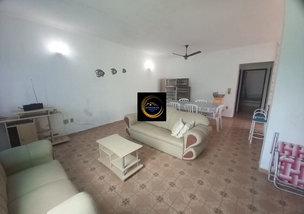 Imagem imóvel Casa em Mongaguá com 2 dormitórios