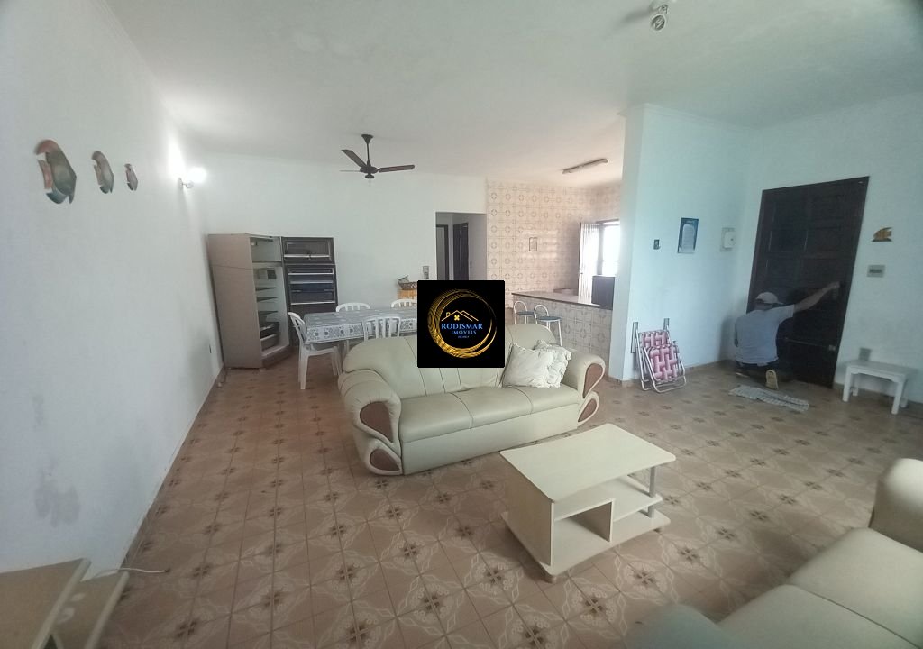 Imagem imóvel Casa em Mongaguá com 2 dormitórios