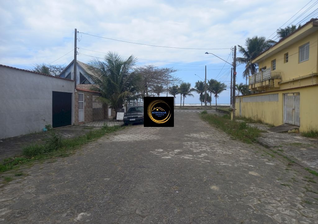 Imagem imóvel Casa em Mongaguá com 2 dormitórios