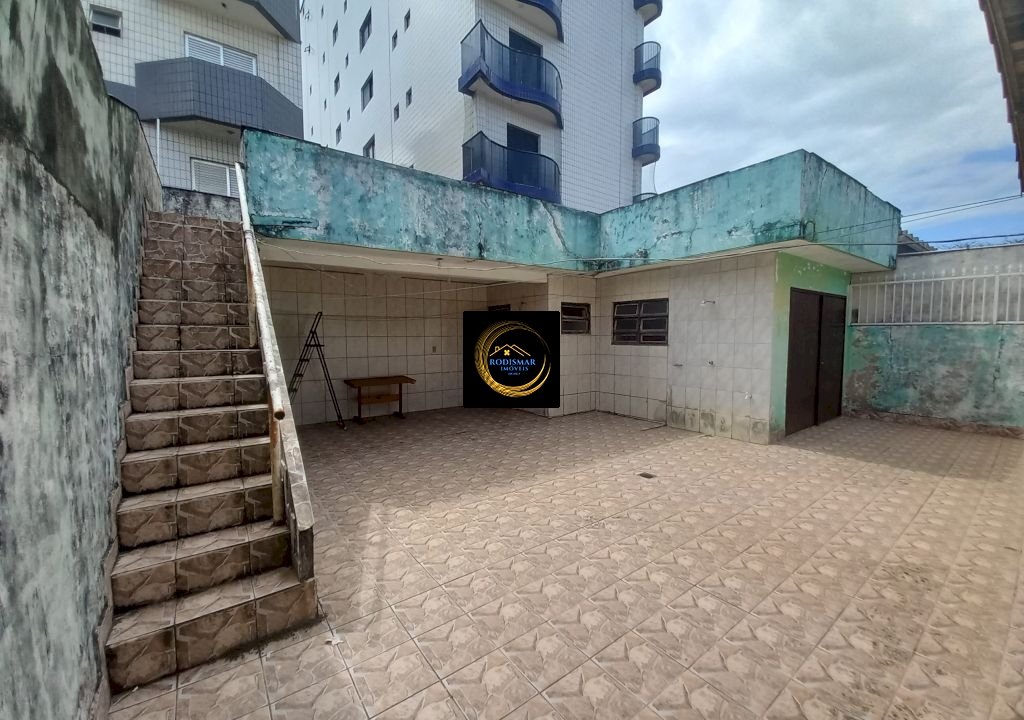 Imagem imóvel Casa em Mongaguá com 2 dormitórios