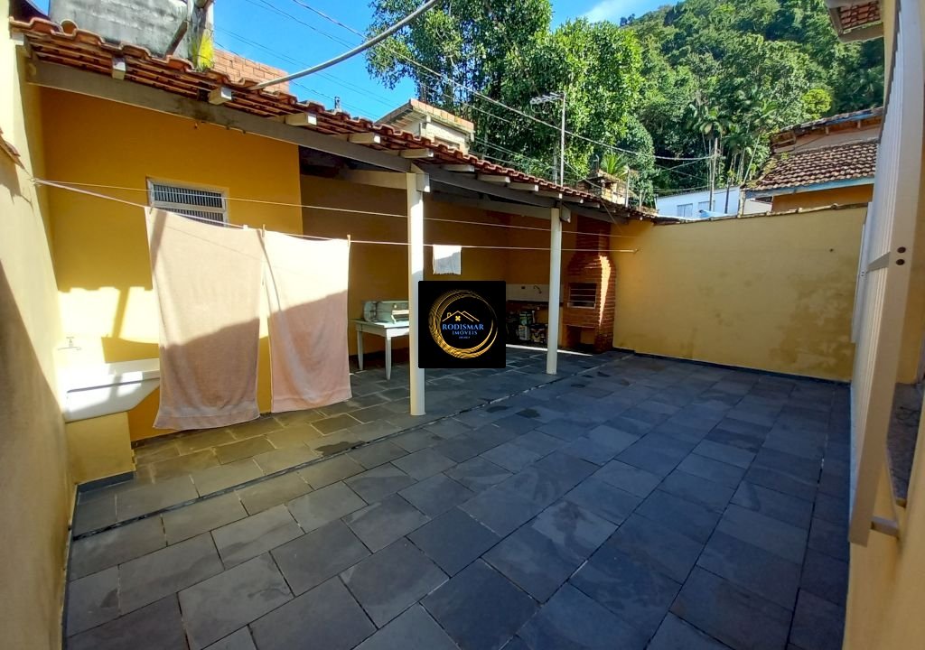 Imagem imóvel Casa em Mongaguá com 3 dormitórios