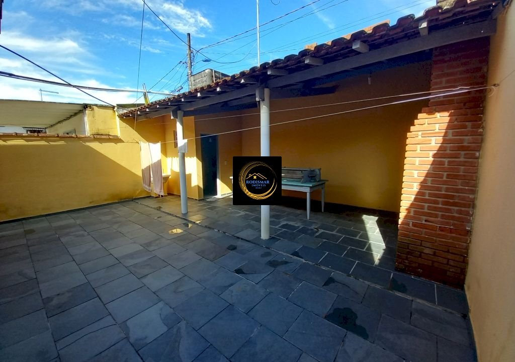 Imagem imóvel Casa em Mongaguá com 3 dormitórios