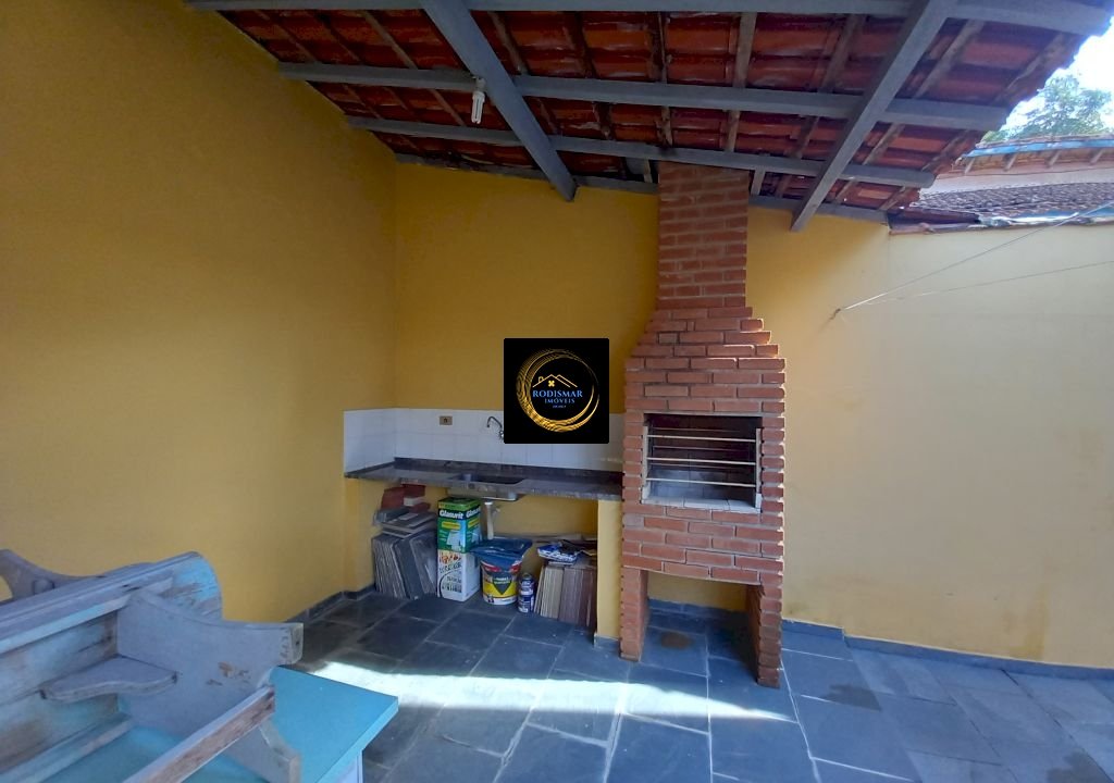 Imagem imóvel Casa em Mongaguá com 3 dormitórios