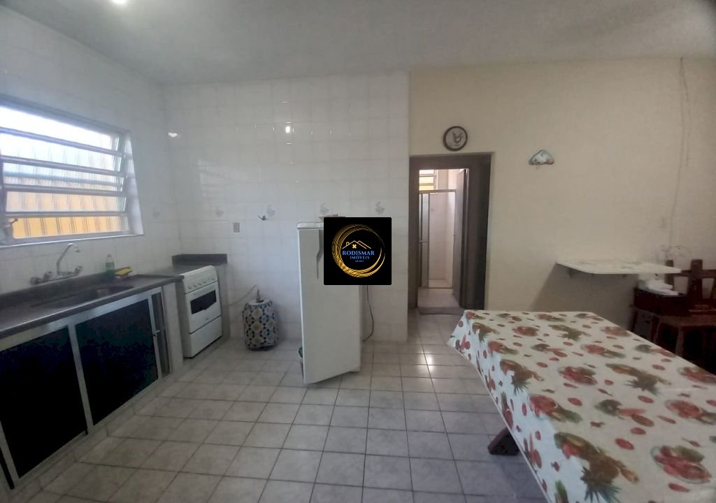 Imagem imóvel Casa em Mongaguá com 3 dormitórios