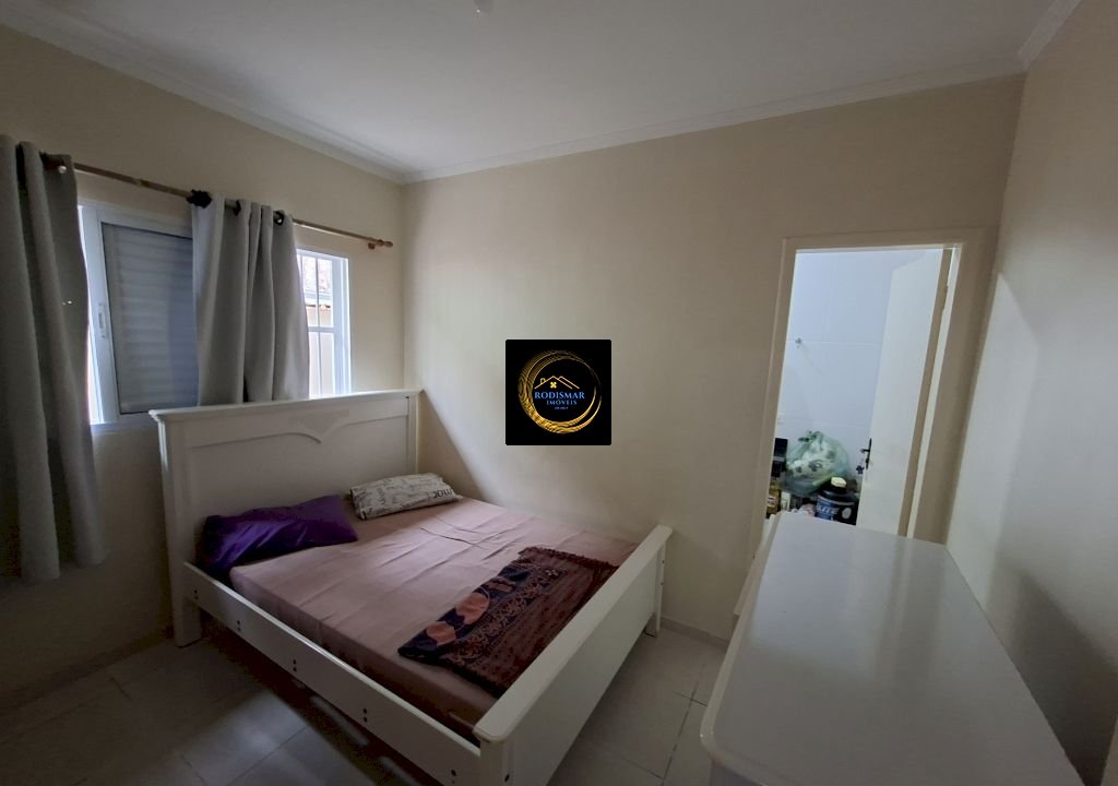 Imagem imóvel Casa em Mongaguá com 3 dormitórios