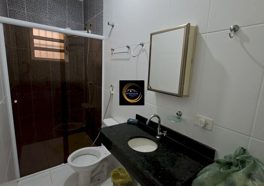 Imagem imóvel Casa em Mongaguá com 3 dormitórios