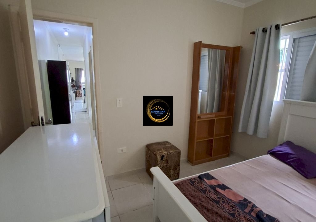 Imagem imóvel Casa em Mongaguá com 3 dormitórios