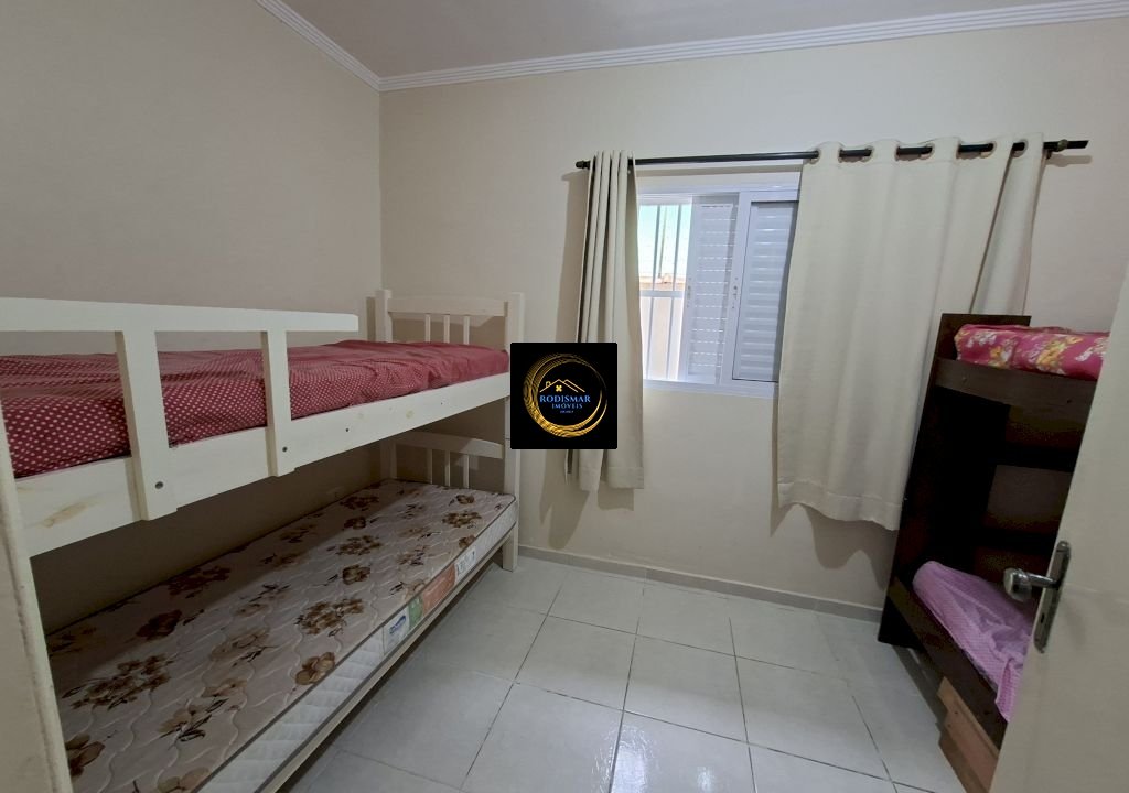 Imagem imóvel Casa em Mongaguá com 3 dormitórios