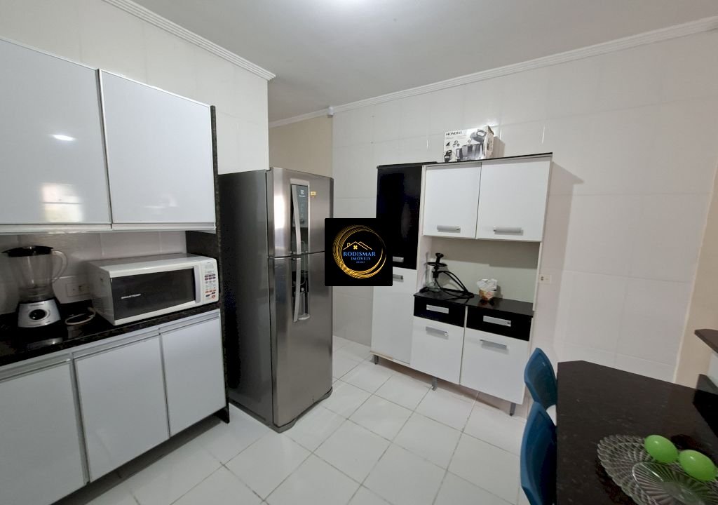 Imagem imóvel Casa em Mongaguá com 3 dormitórios