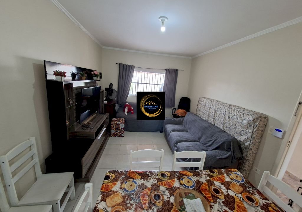 Imagem imóvel Casa em Mongaguá com 3 dormitórios