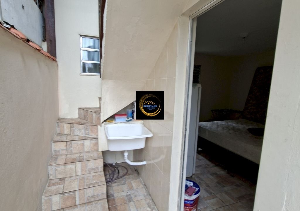 Imagem imóvel Casa em Mongaguá com 3 dormitórios