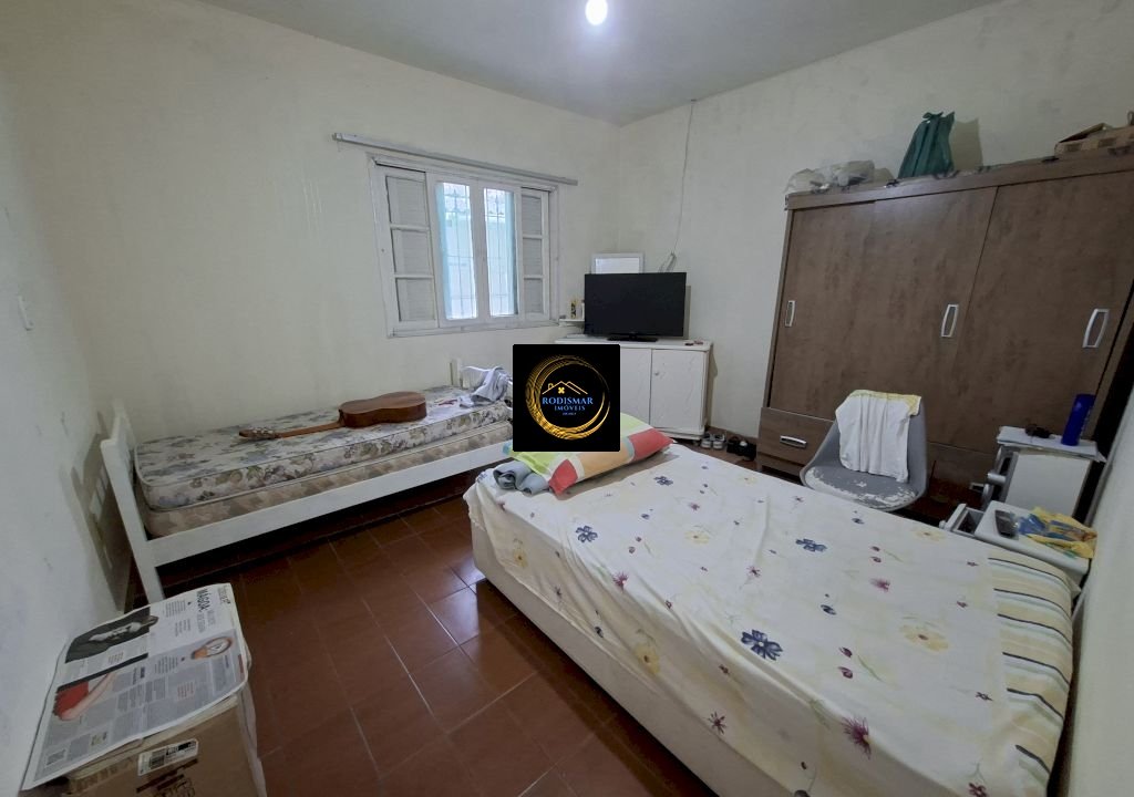 Imagem imóvel Casa em Mongaguá com 5 dormitórios