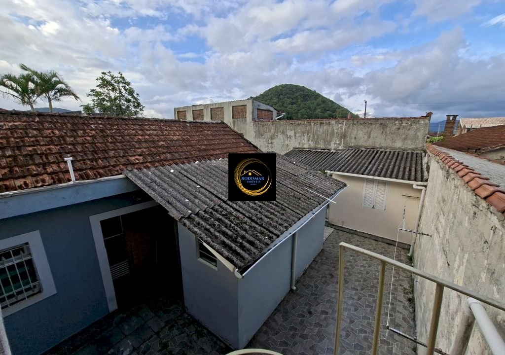 Imagem imóvel Casa em Mongaguá com 5 dormitórios
