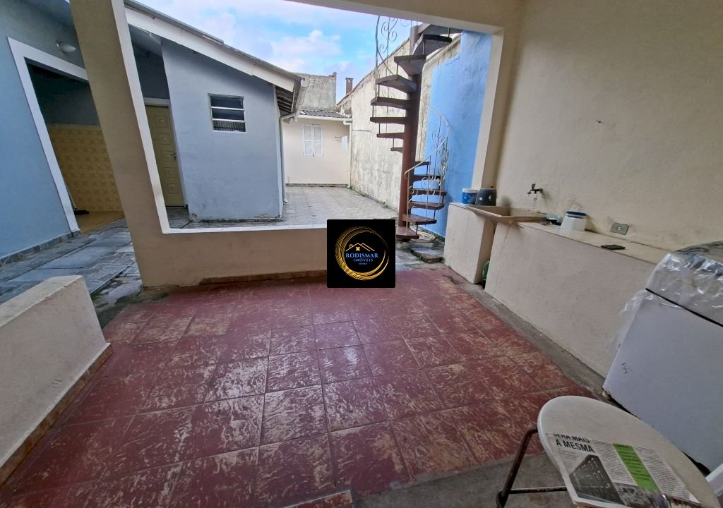 Imagem imóvel Casa em Mongaguá com 5 dormitórios