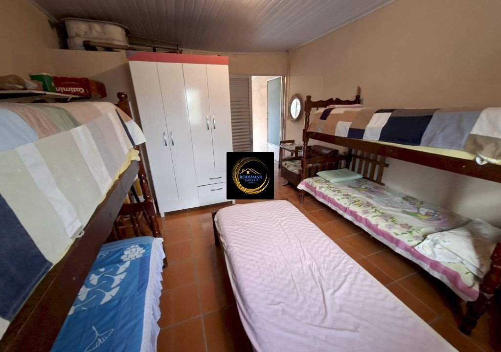 Imagem imóvel Casa em Mongaguá com 5 dormitórios