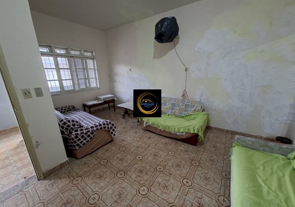 Imagem imóvel Casa em Mongaguá com 5 dormitórios