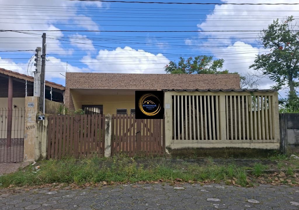 Imagem imóvel Casa em Itanhaém com 5 dormitórios