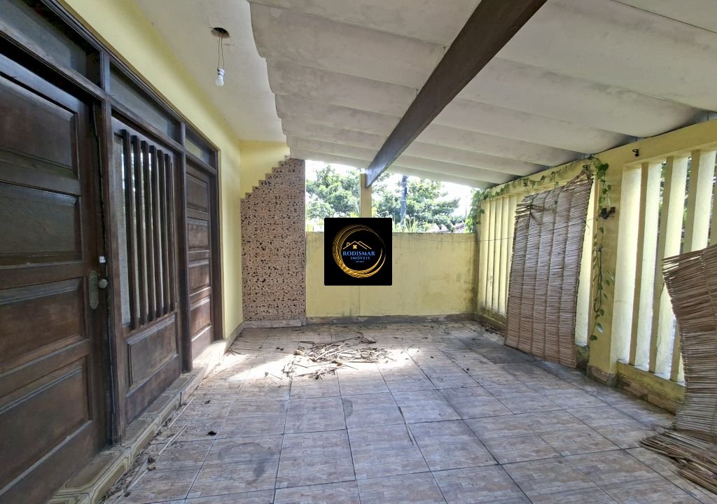 Imagem imóvel Casa em Itanhaém com 5 dormitórios