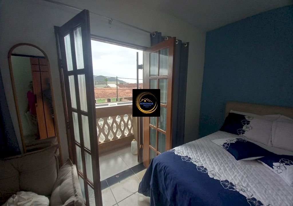 Imagem imóvel Sobrado em Mongaguá com 3 dormitórios