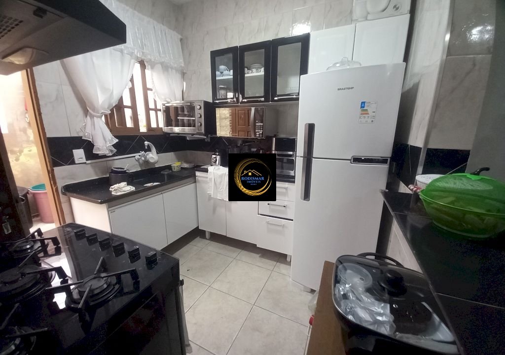 Imagem imóvel Sobrado em Mongaguá com 3 dormitórios