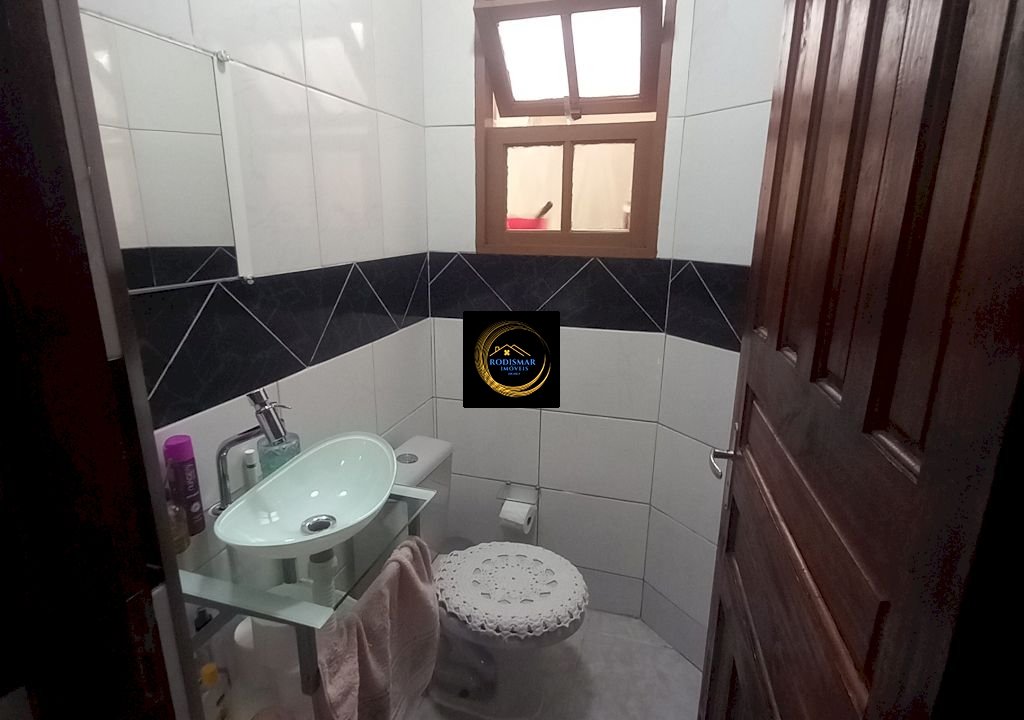 Imagem imóvel Sobrado em Mongaguá com 3 dormitórios