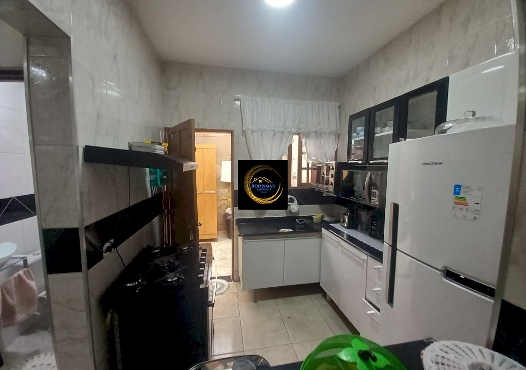 Imagem imóvel Sobrado em Mongaguá com 3 dormitórios