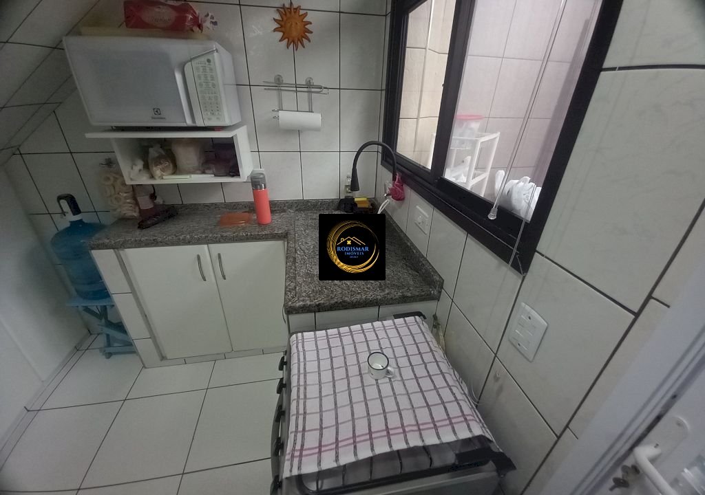 Imagem imóvel Sobrado em Mongaguá/SP com 2 dormitórios