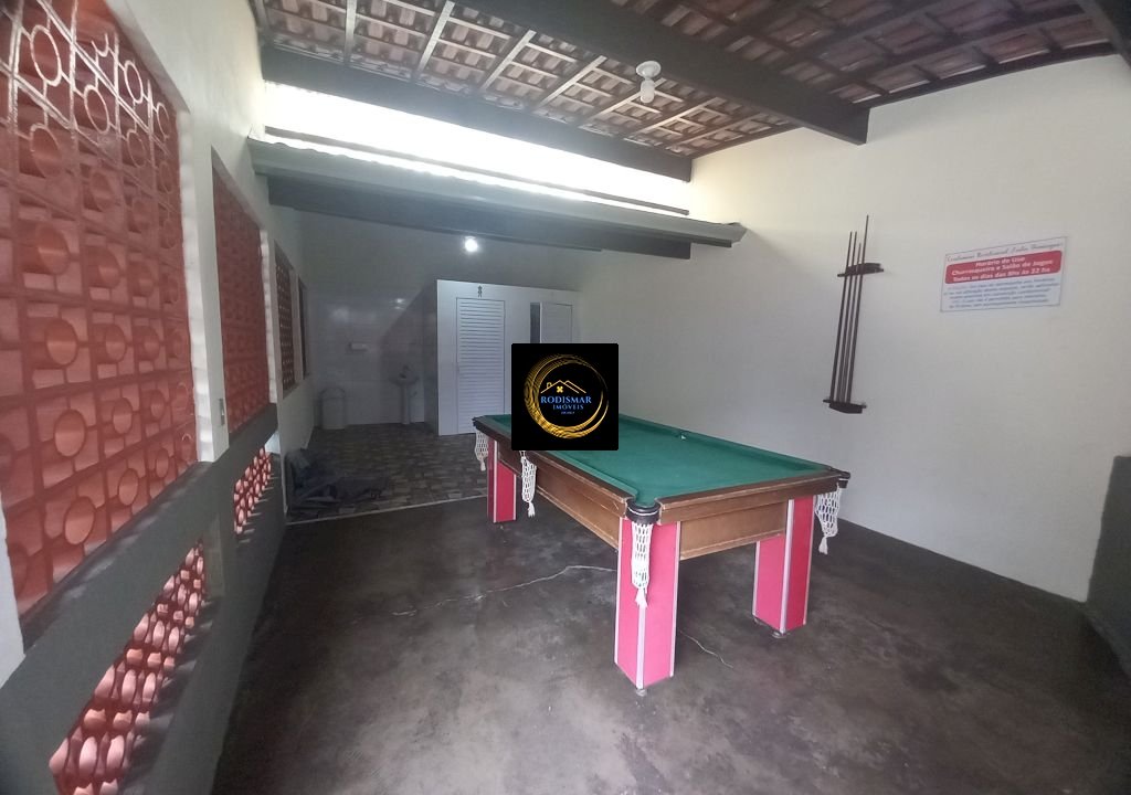 Imagem imóvel Sobrado em Mongaguá/SP com 2 dormitórios