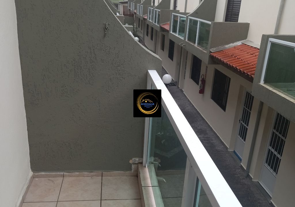 Imagem imóvel Sobrado em Mongaguá/SP com 2 dormitórios