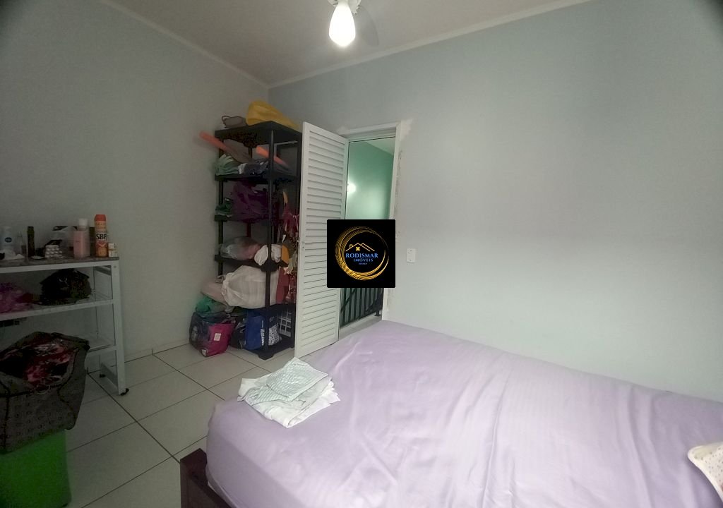 Imagem imóvel Sobrado em Mongaguá/SP com 2 dormitórios