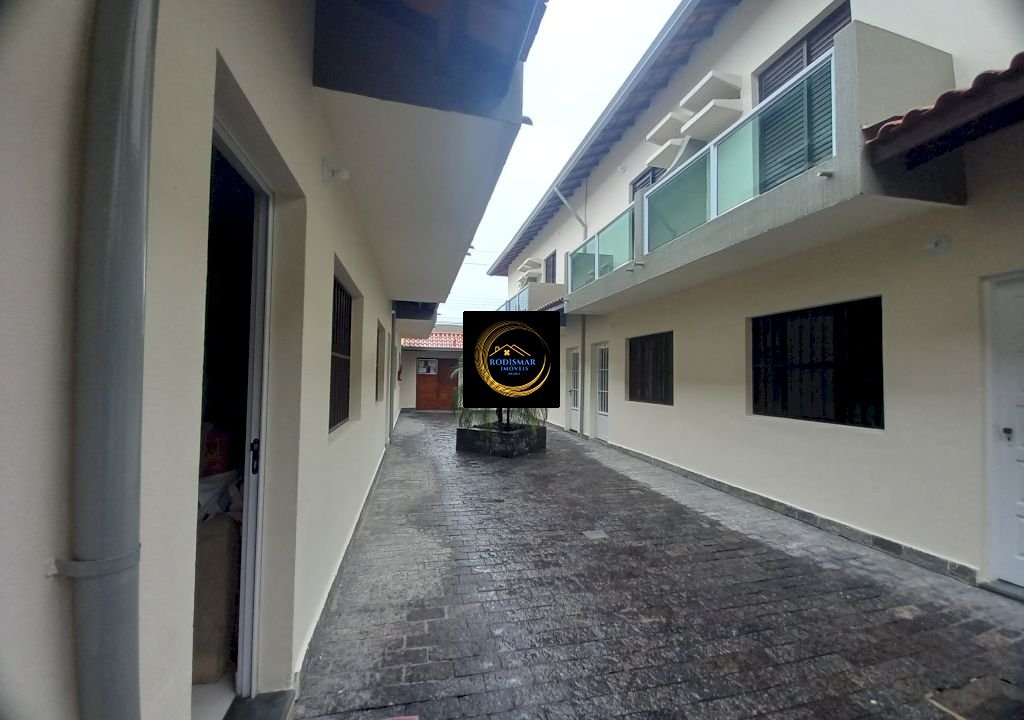 Imagem imóvel Sobrado em Mongaguá/SP com 2 dormitórios