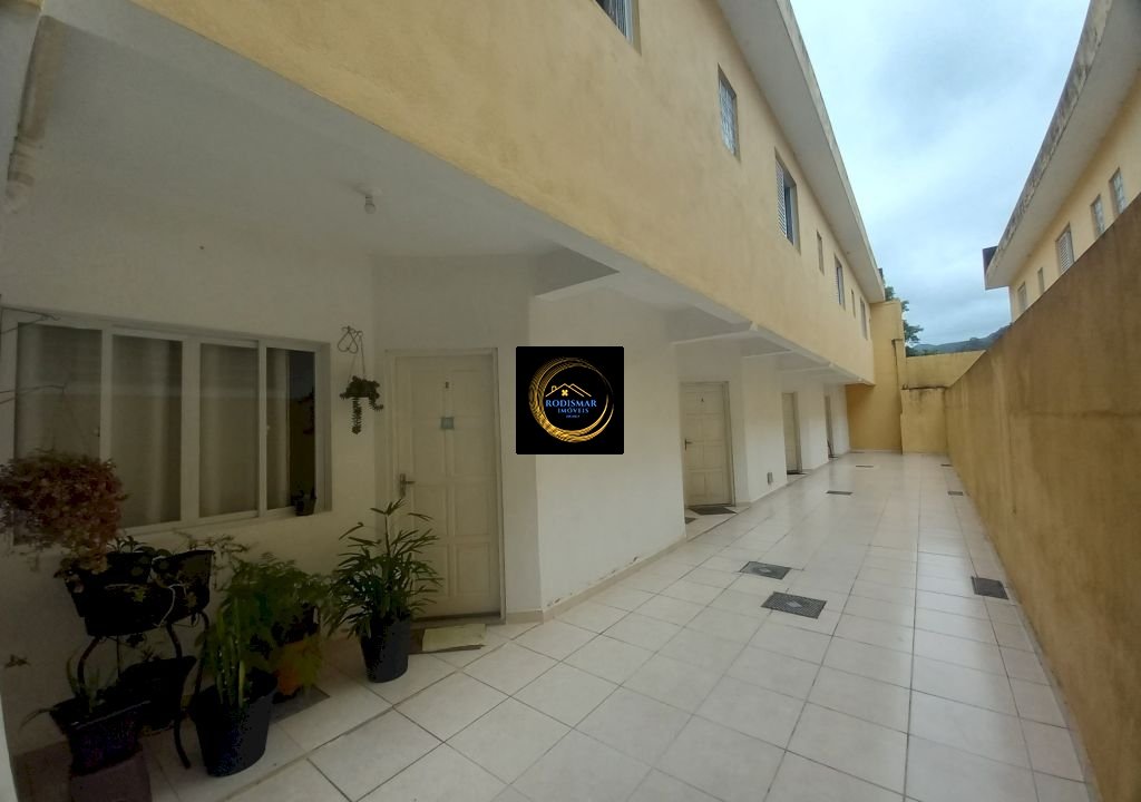 Imagem imóvel Sobrado em Mongaguá com 2 dormitórios