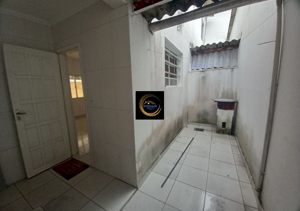 Imagem imóvel Sobrado em Mongaguá com 2 dormitórios