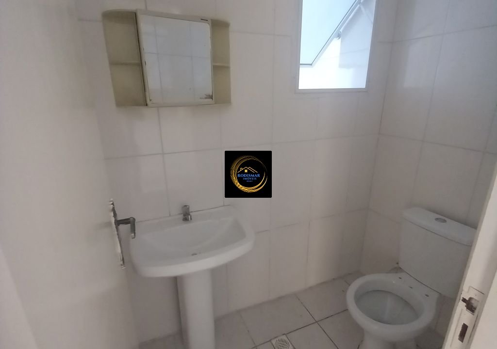 Imagem imóvel Sobrado em Mongaguá com 2 dormitórios