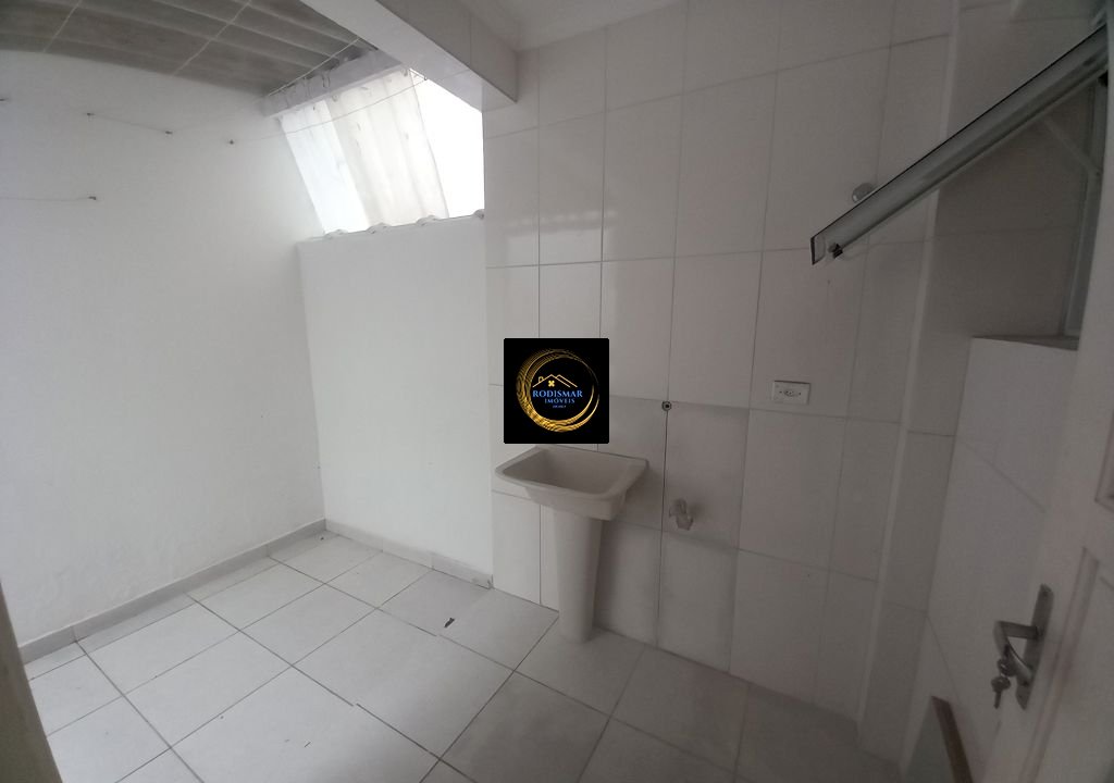 Imagem imóvel Sobrado em Mongaguá com 2 dormitórios