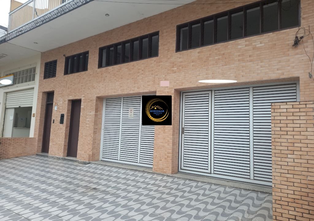 Imagem imóvel Sobrado em Mongaguá com 2 dormitórios