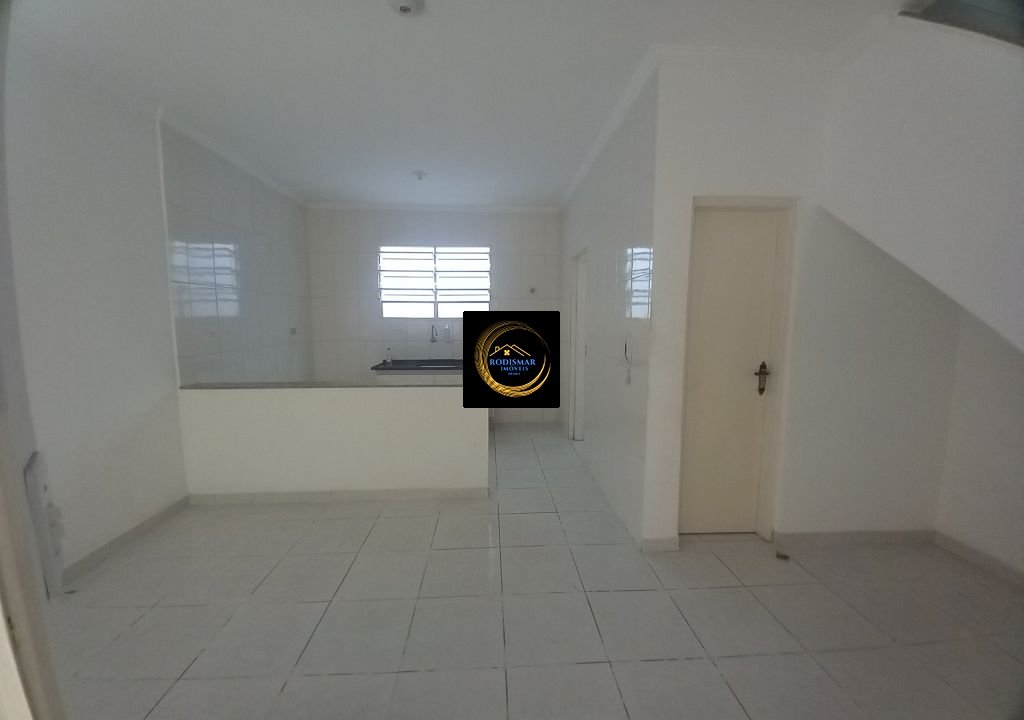 Imagem imóvel Sobrado em Mongaguá com 2 dormitórios