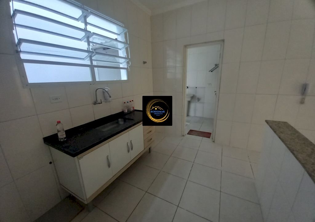 Imagem imóvel Sobrado em Mongaguá com 2 dormitórios