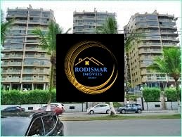 Apartamento em Mongaguá com 2 dormitórios